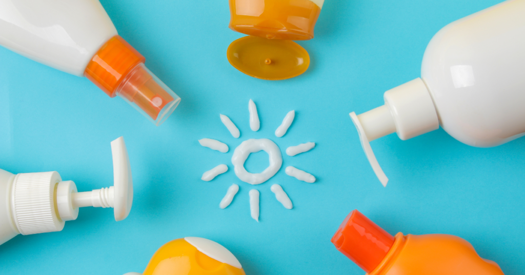 Is Coppertone Sunscreen Safe?
