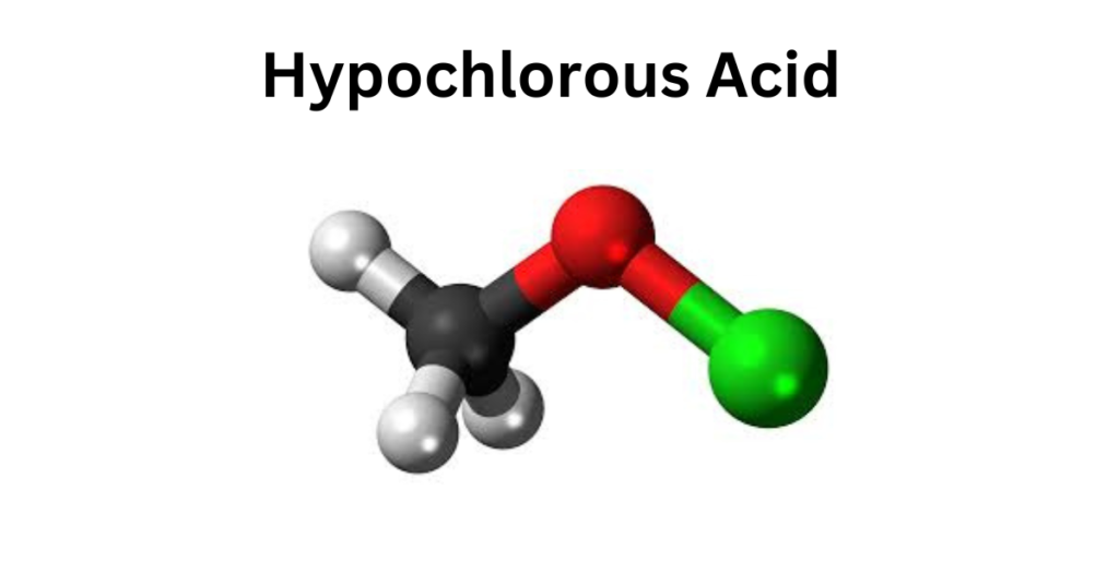 Can You Use Hypochlorous Acid With Retinol