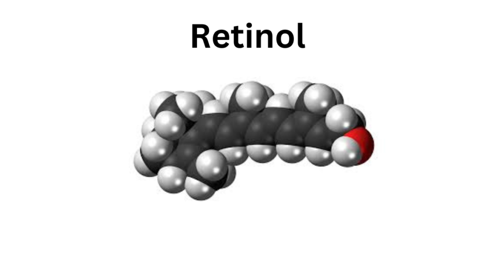 Can You Use Hypochlorous Acid With Retinol