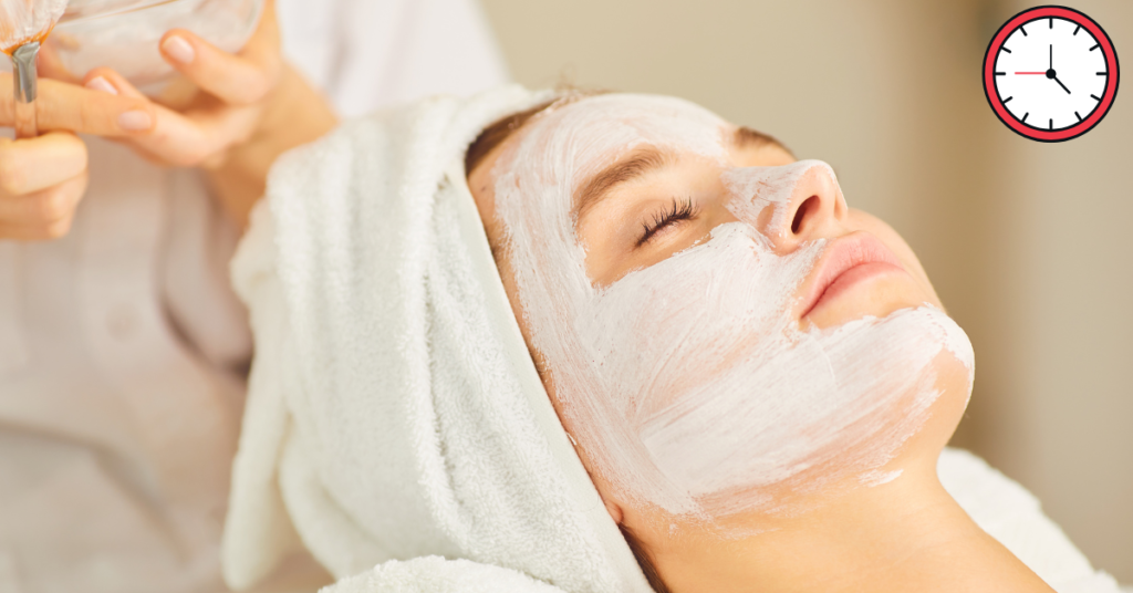 What is an Express Facial? Difference With Other Facials