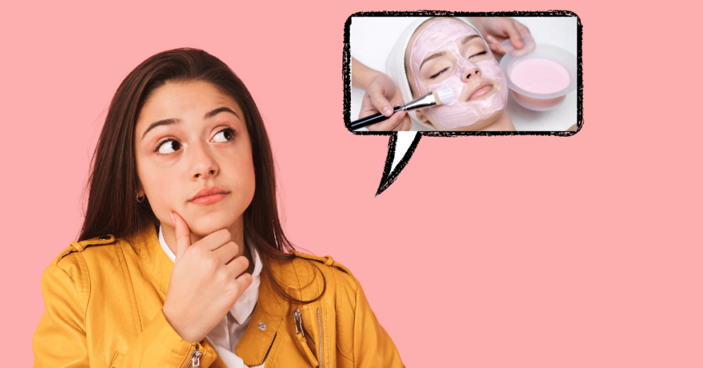 What is an Express Facial? Difference With Other Facials