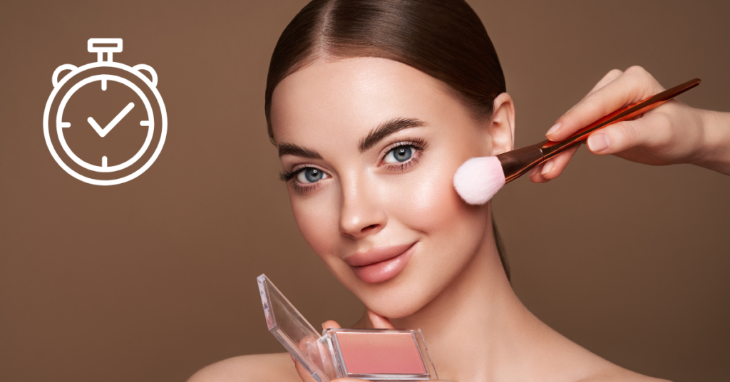 Can You Wear Makeup After Dermaplaning